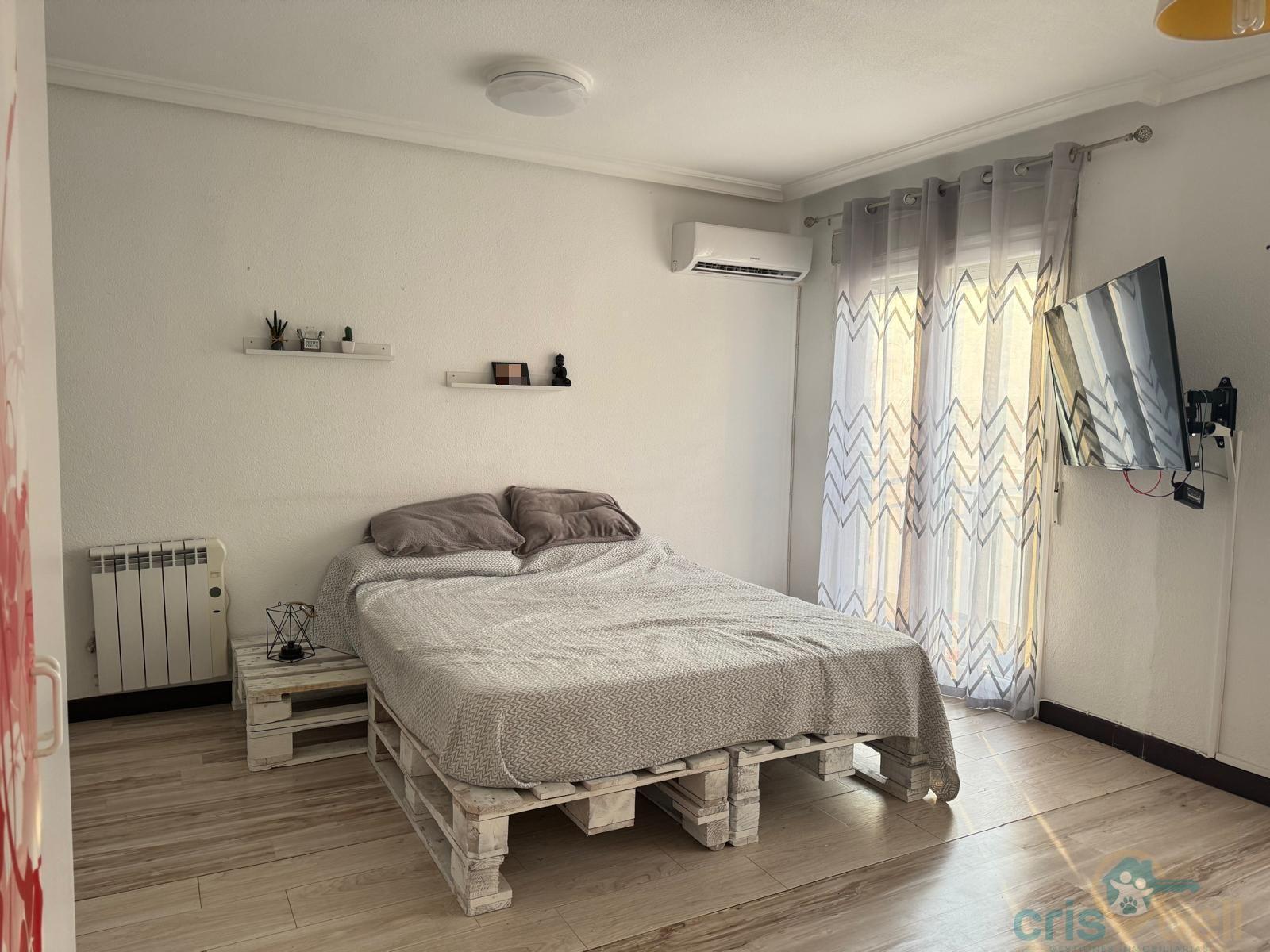 Venta de piso en Lorca