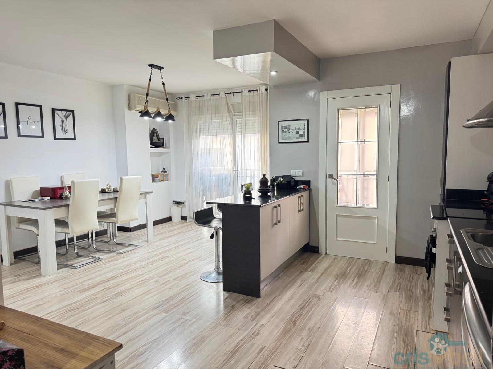 Venta de piso en Lorca