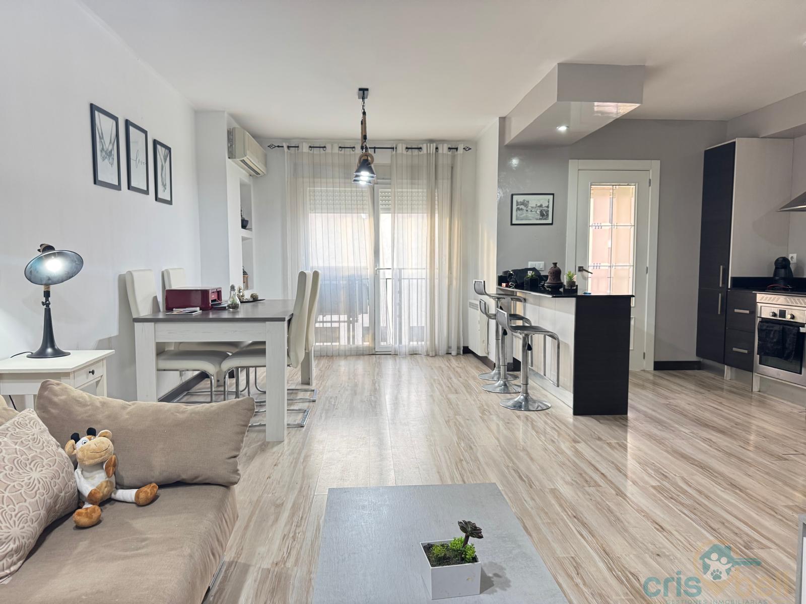 Venta de piso en Lorca