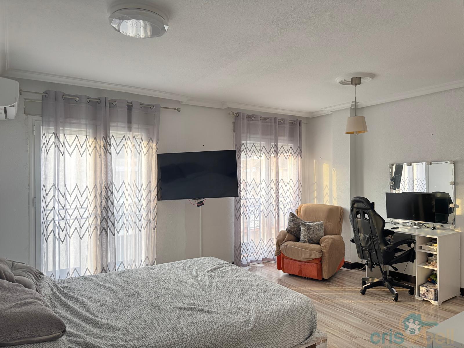 Venta de piso en Lorca