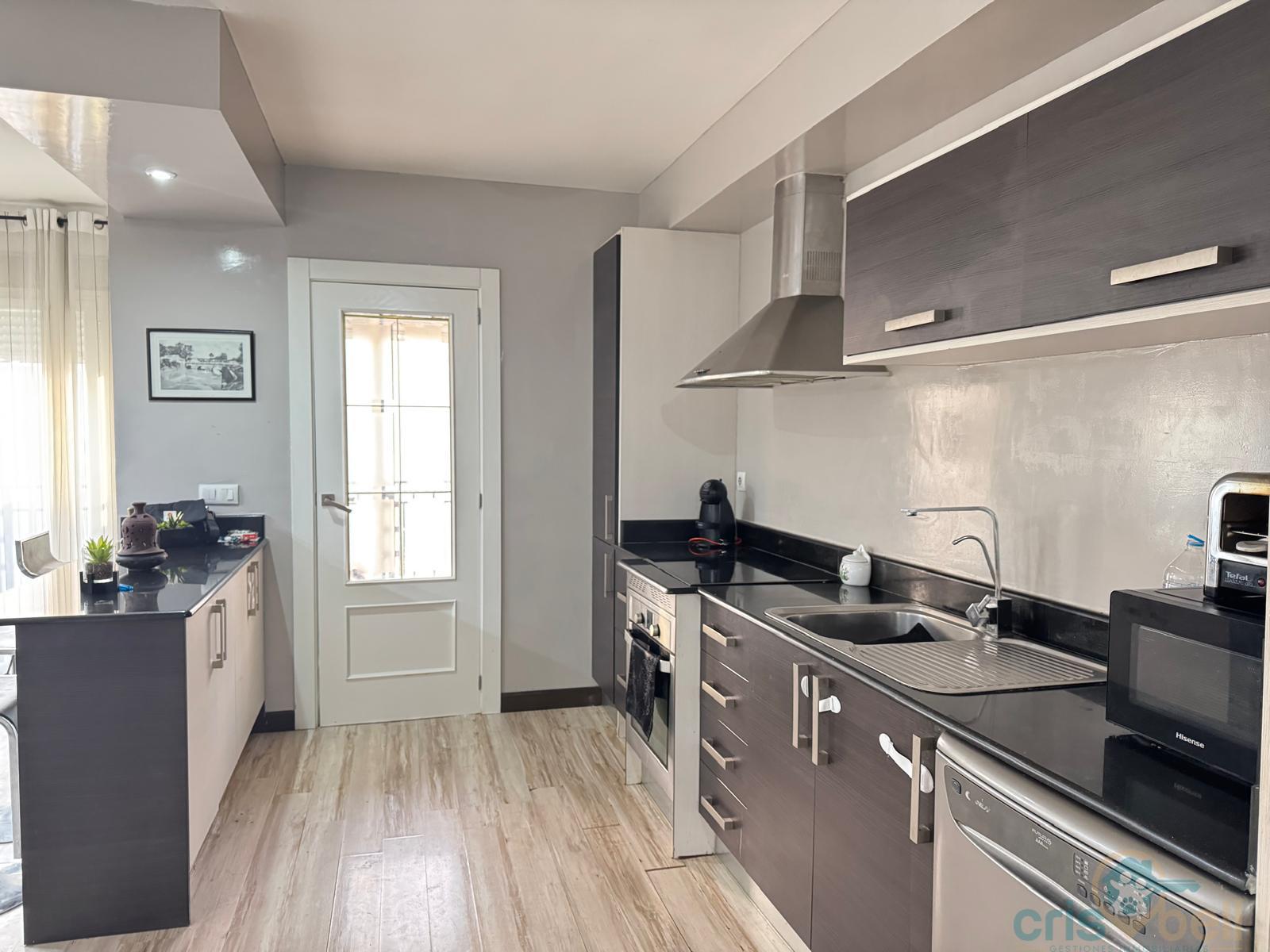 Venta de piso en Lorca