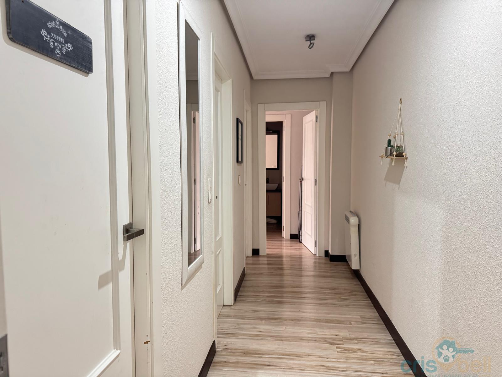 Venta de piso en Lorca