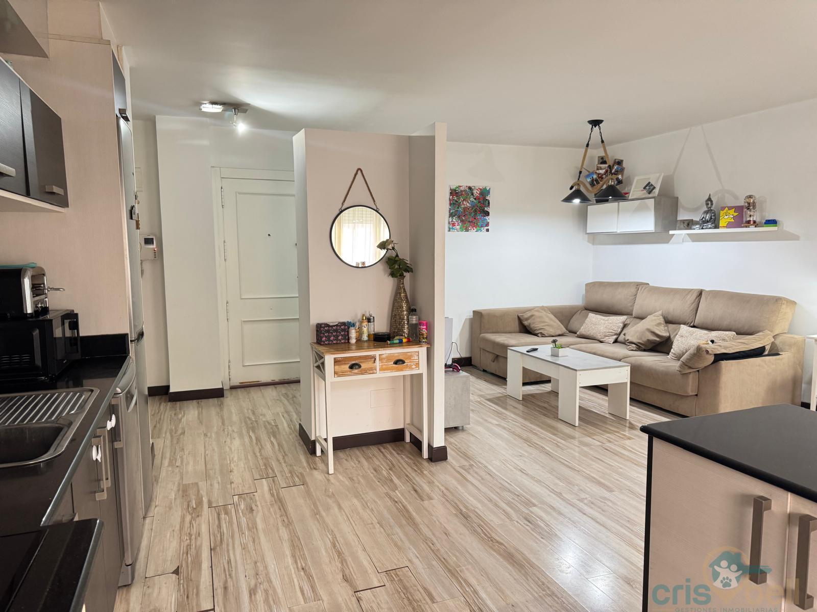Venta de piso en Lorca