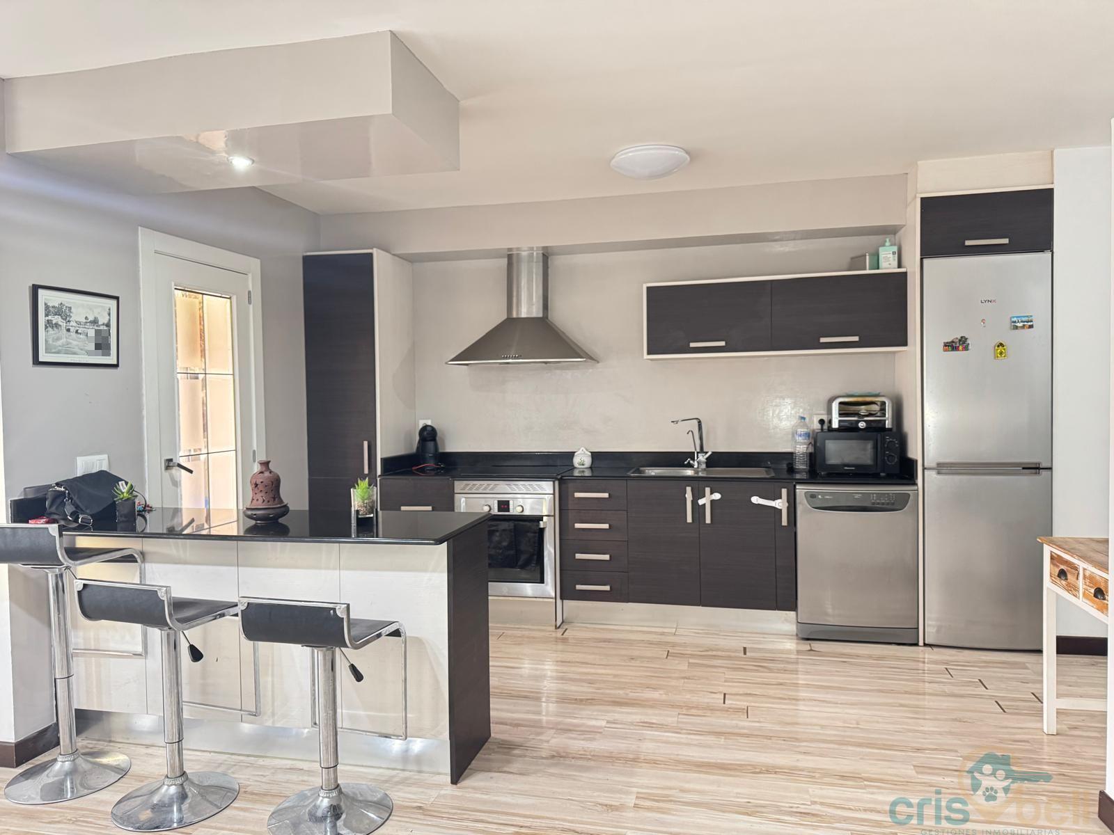 Venta de piso en Lorca