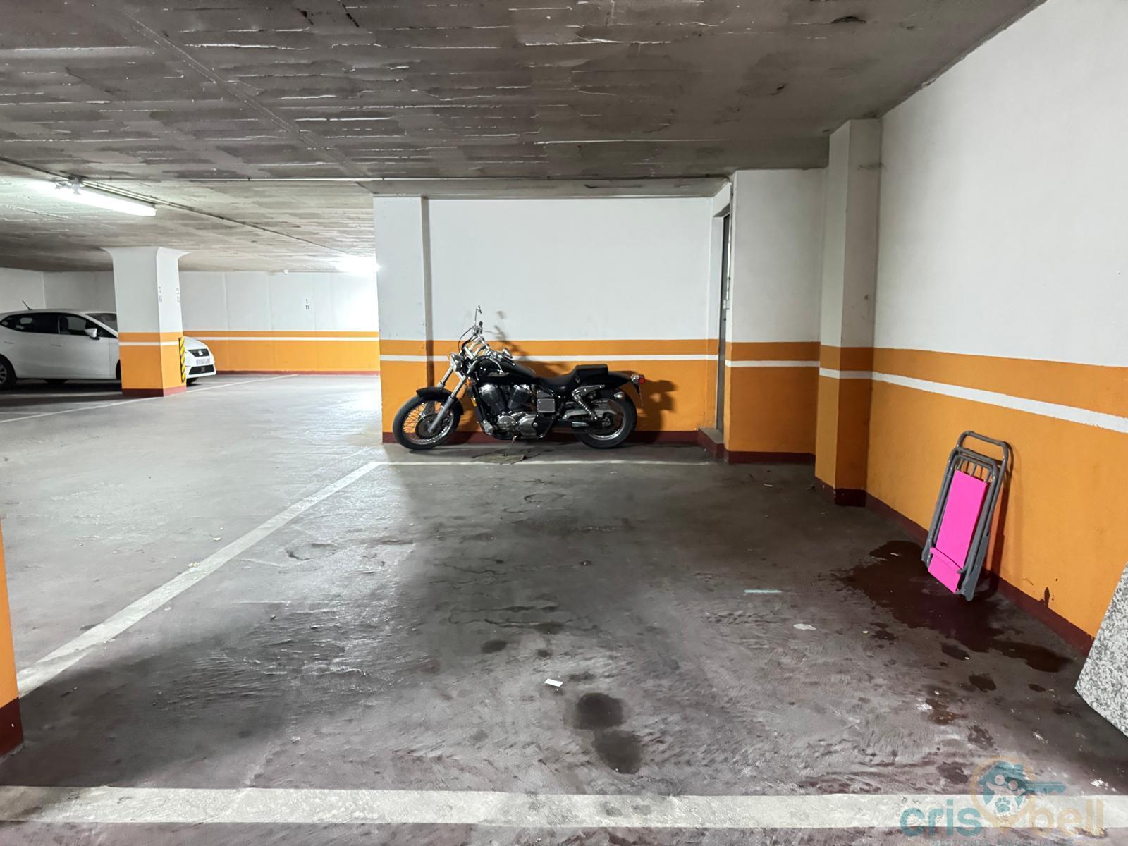 Venta de piso en Lorca