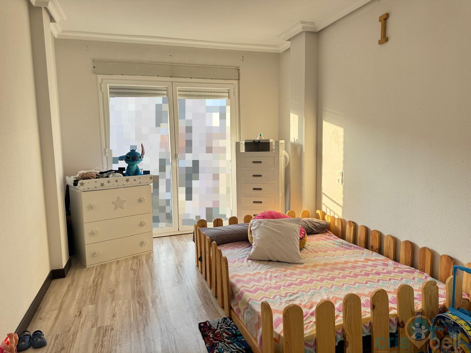 Venta de piso en Lorca