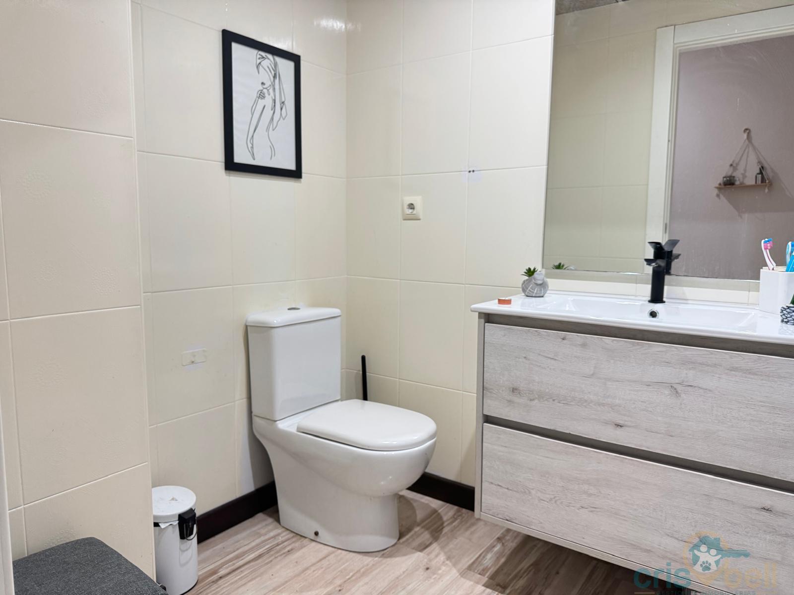 Venta de piso en Lorca