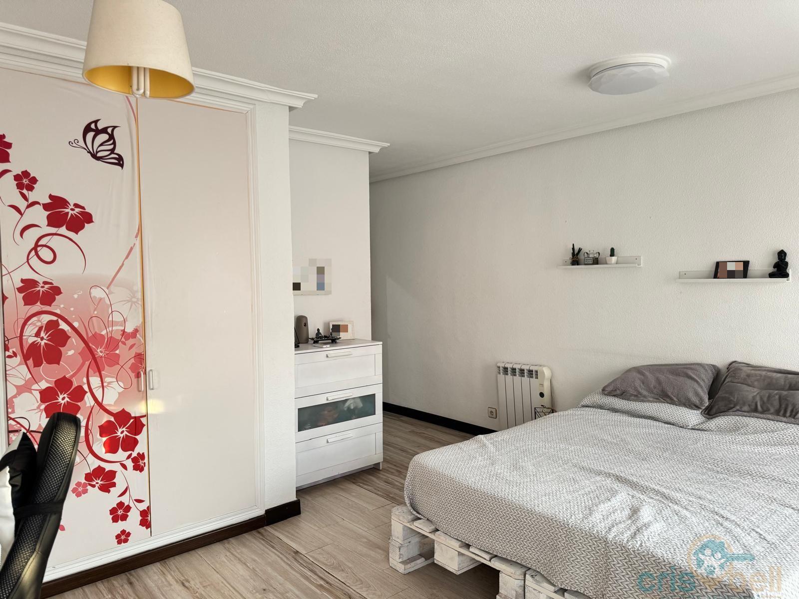 Venta de piso en Lorca