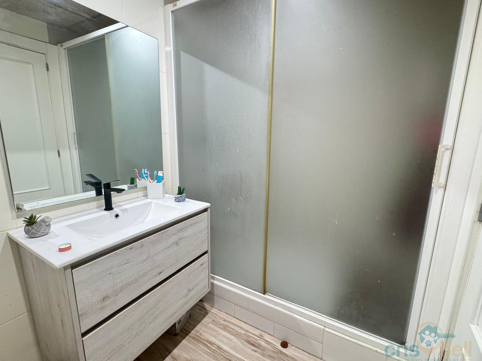 Venta de piso en Lorca