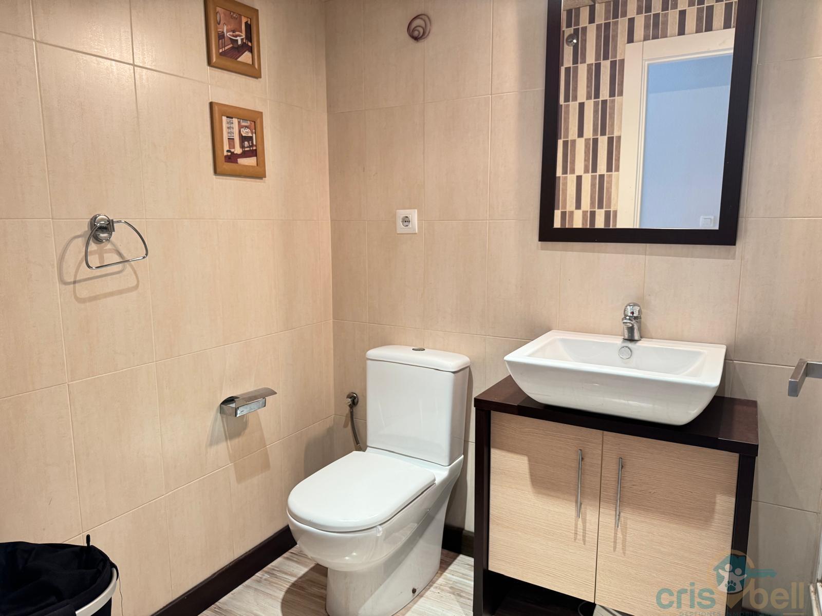 Venta de piso en Lorca