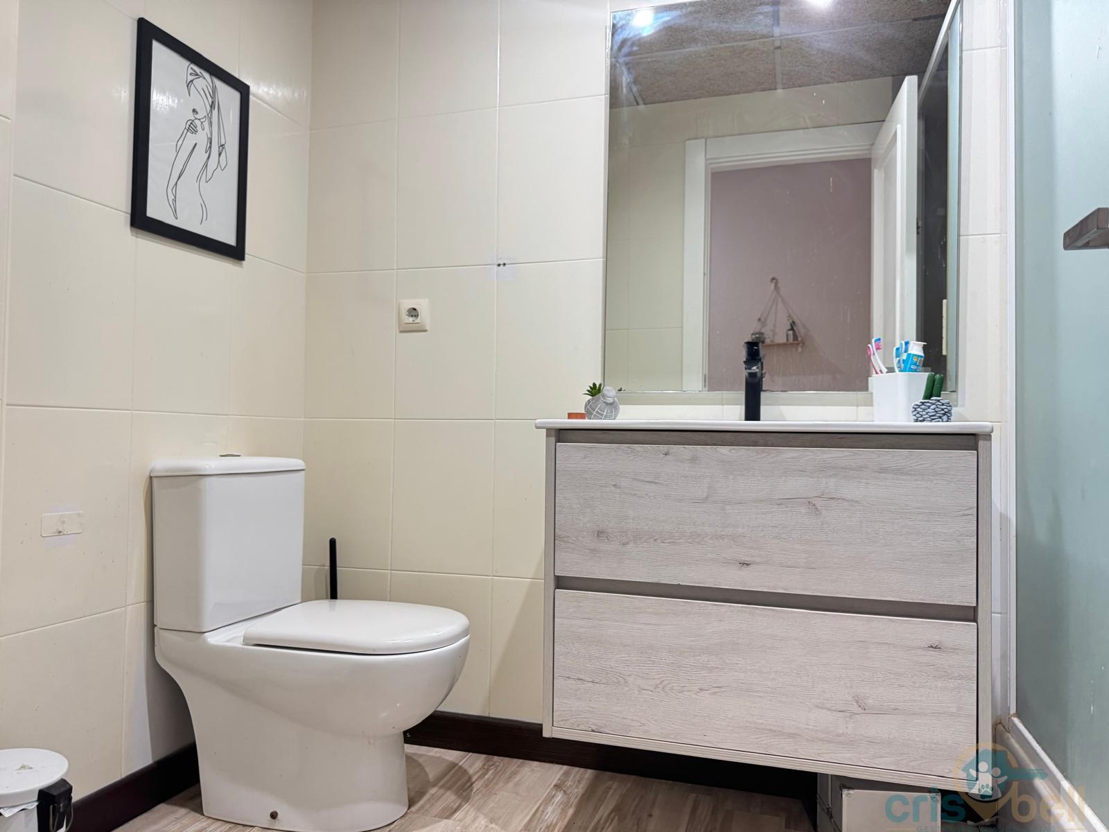 Venta de piso en Lorca