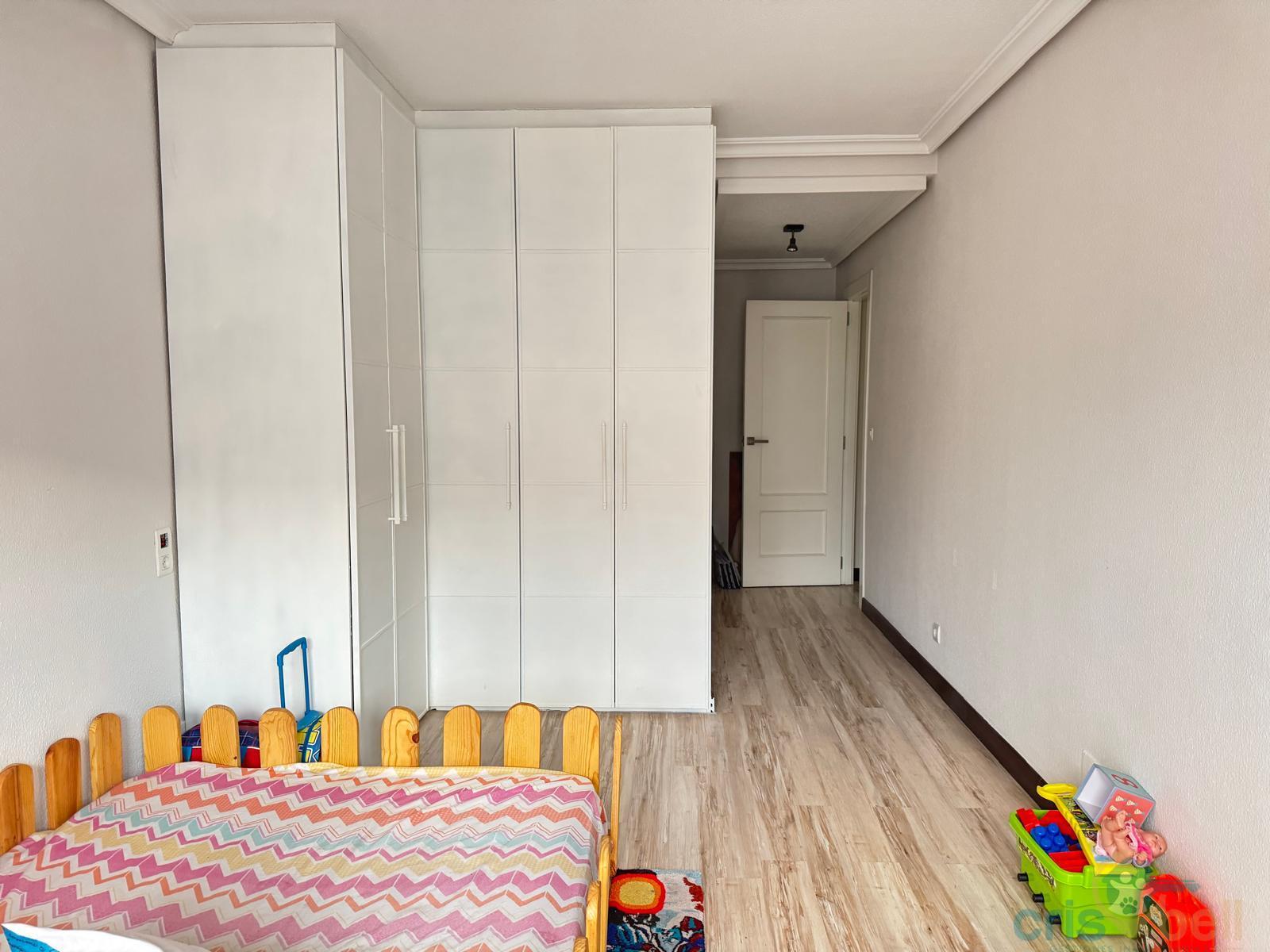 Venta de piso en Lorca