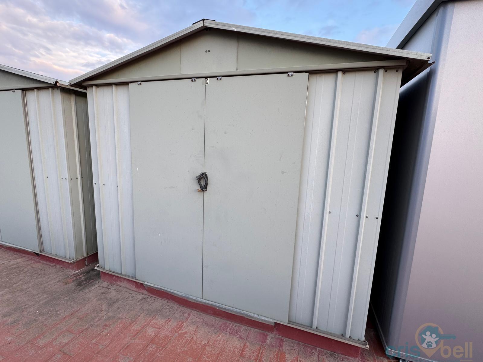 Venta de piso en Lorca