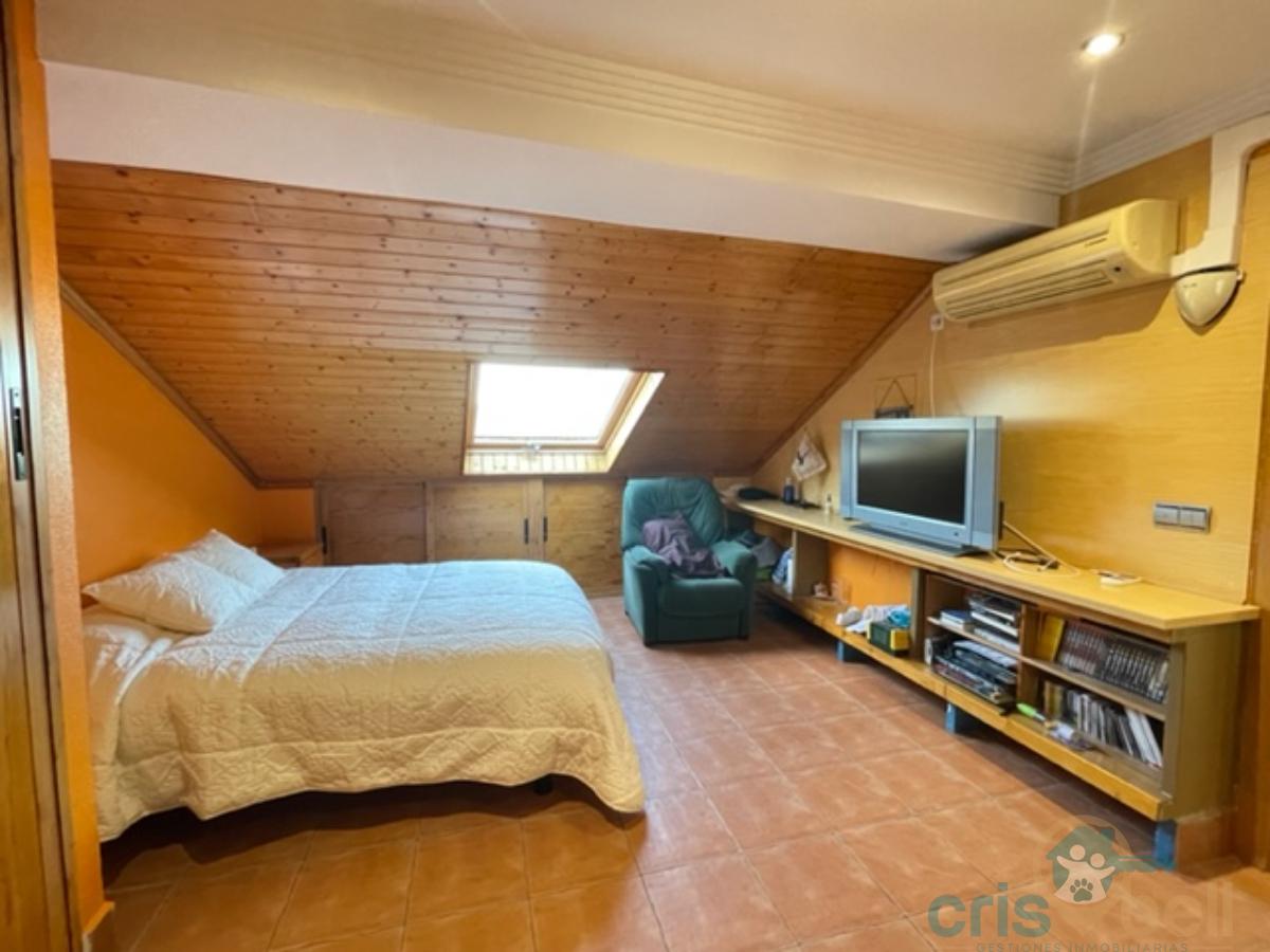 For sale of house in Lorca