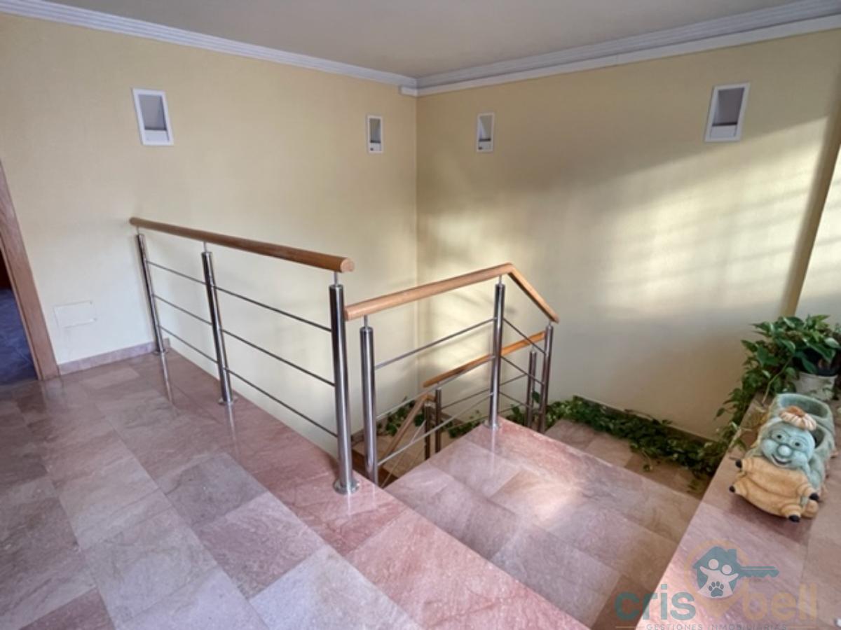 For sale of house in Lorca