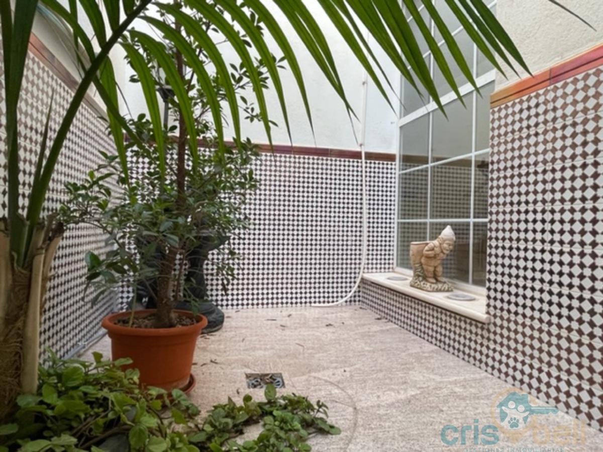 For sale of house in Lorca