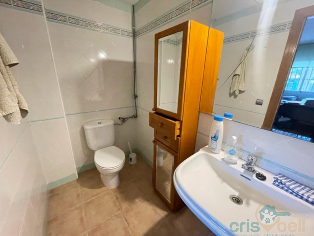 For sale of house in Lorca