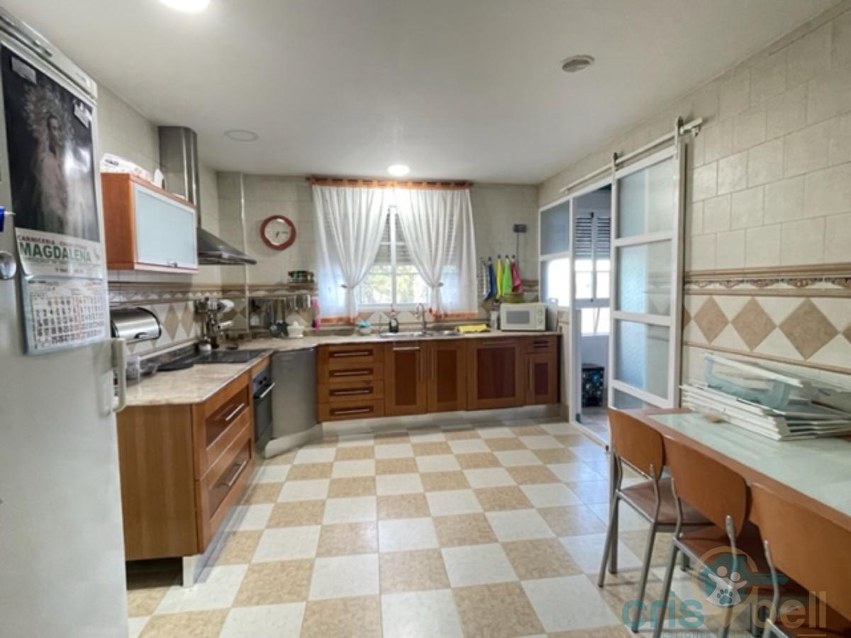 For sale of house in Lorca