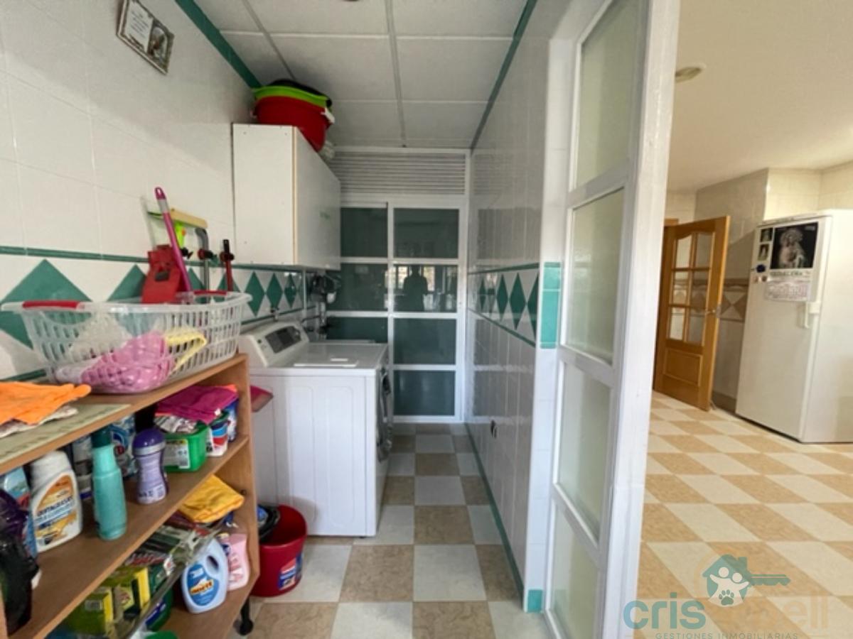 For sale of house in Lorca