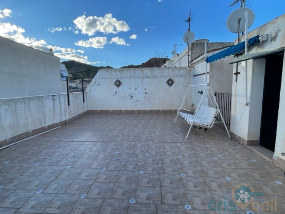 For sale of house in Lorca