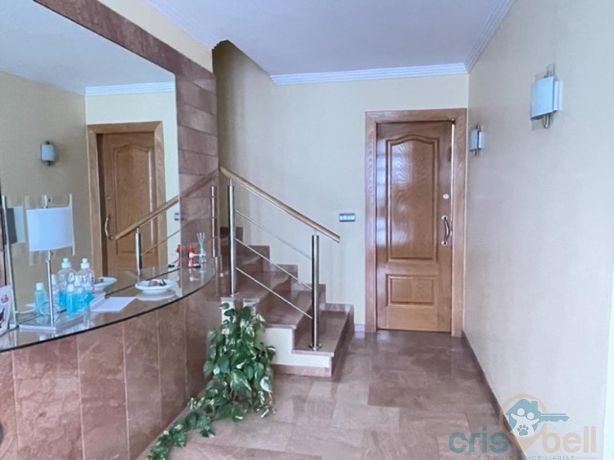 For sale of house in Lorca