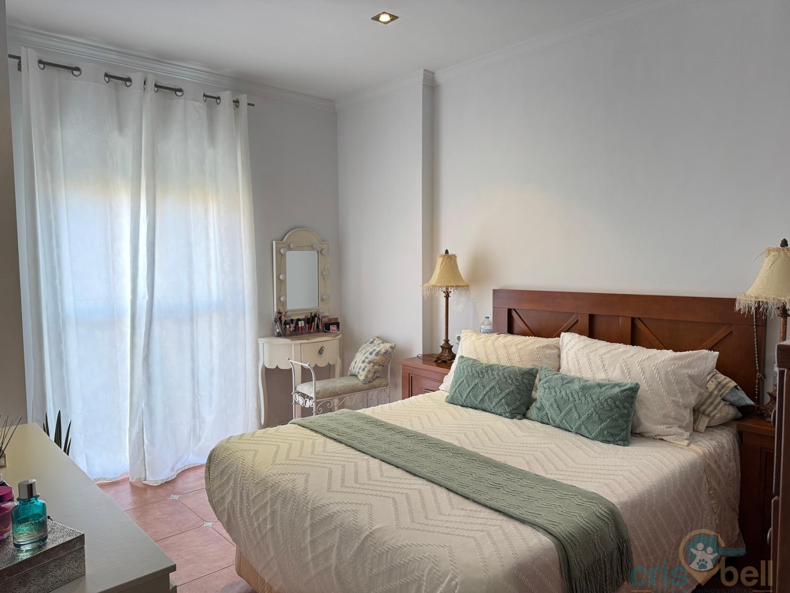 Venta de piso en Lorca