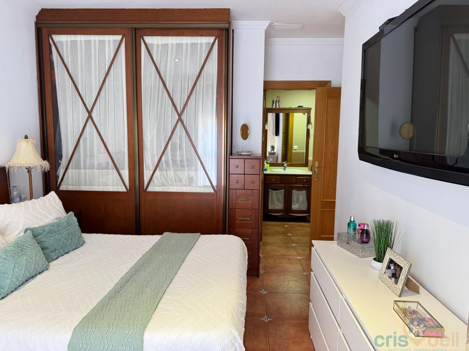 Venta de piso en Lorca