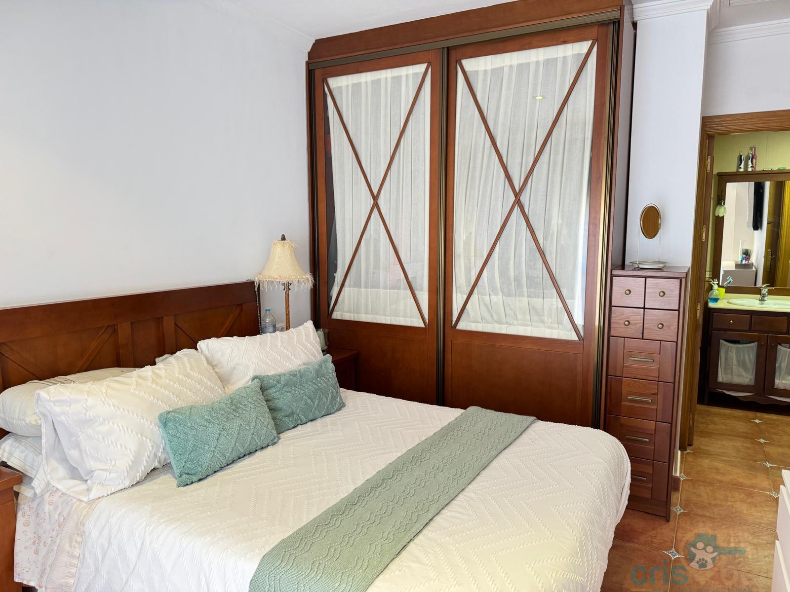 Venta de piso en Lorca