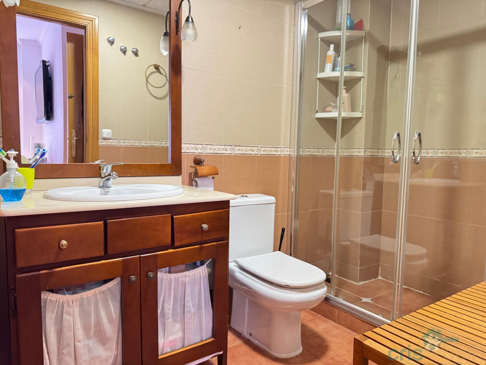 Venta de piso en Lorca