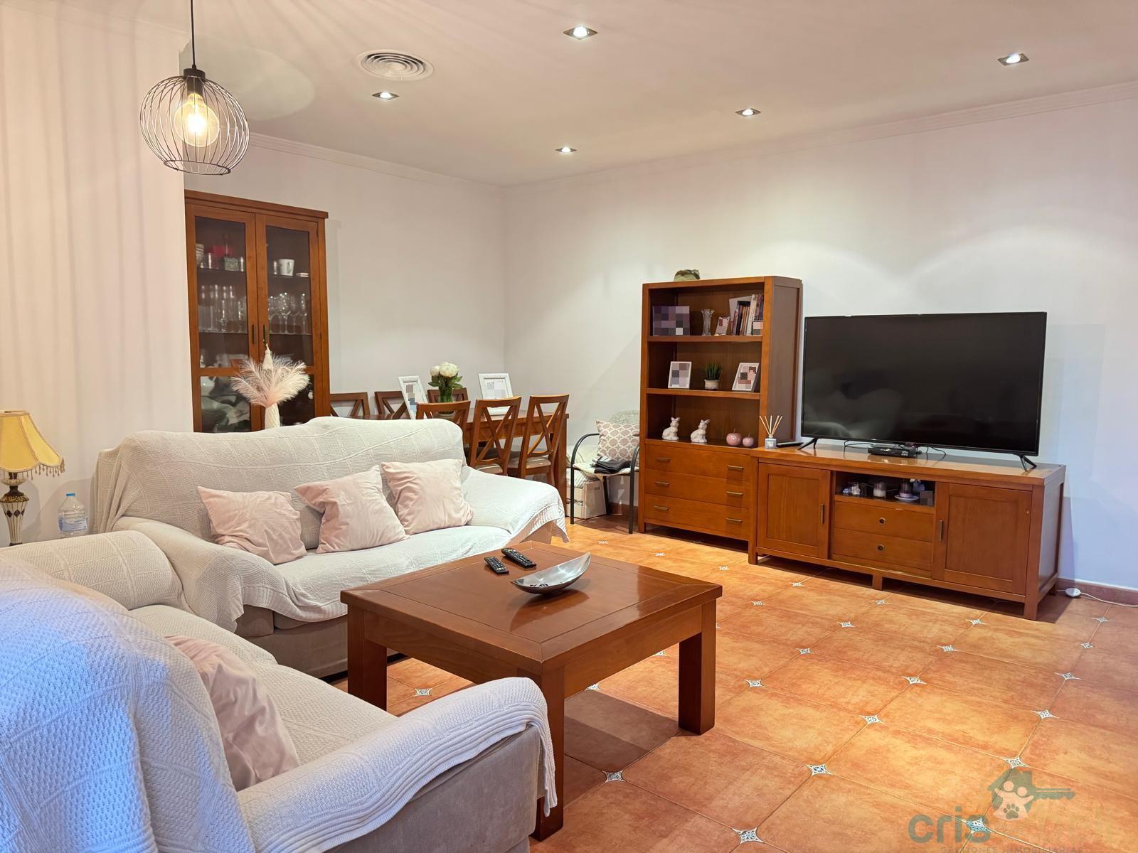 Venta de piso en Lorca