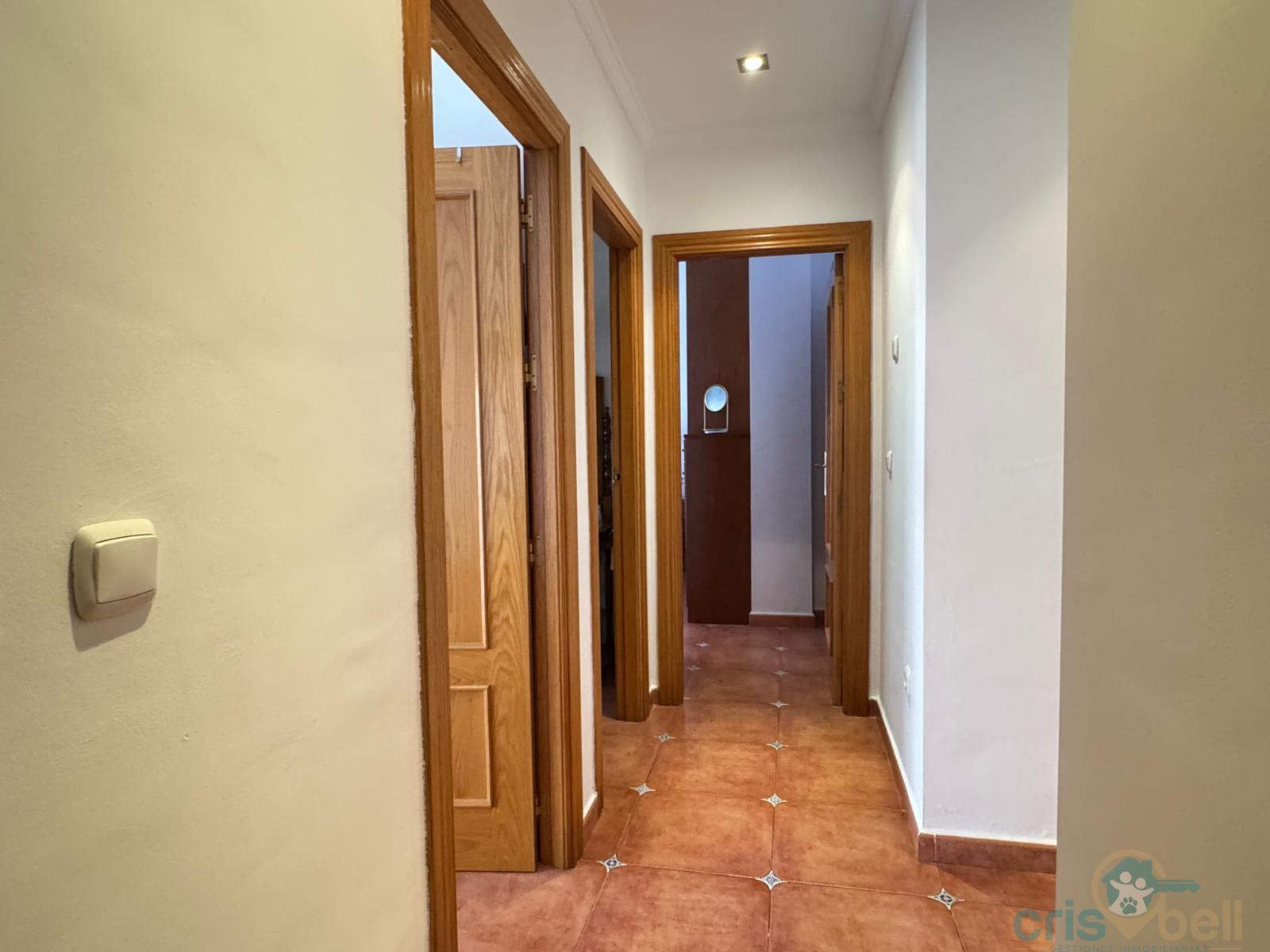 Venta de piso en Lorca