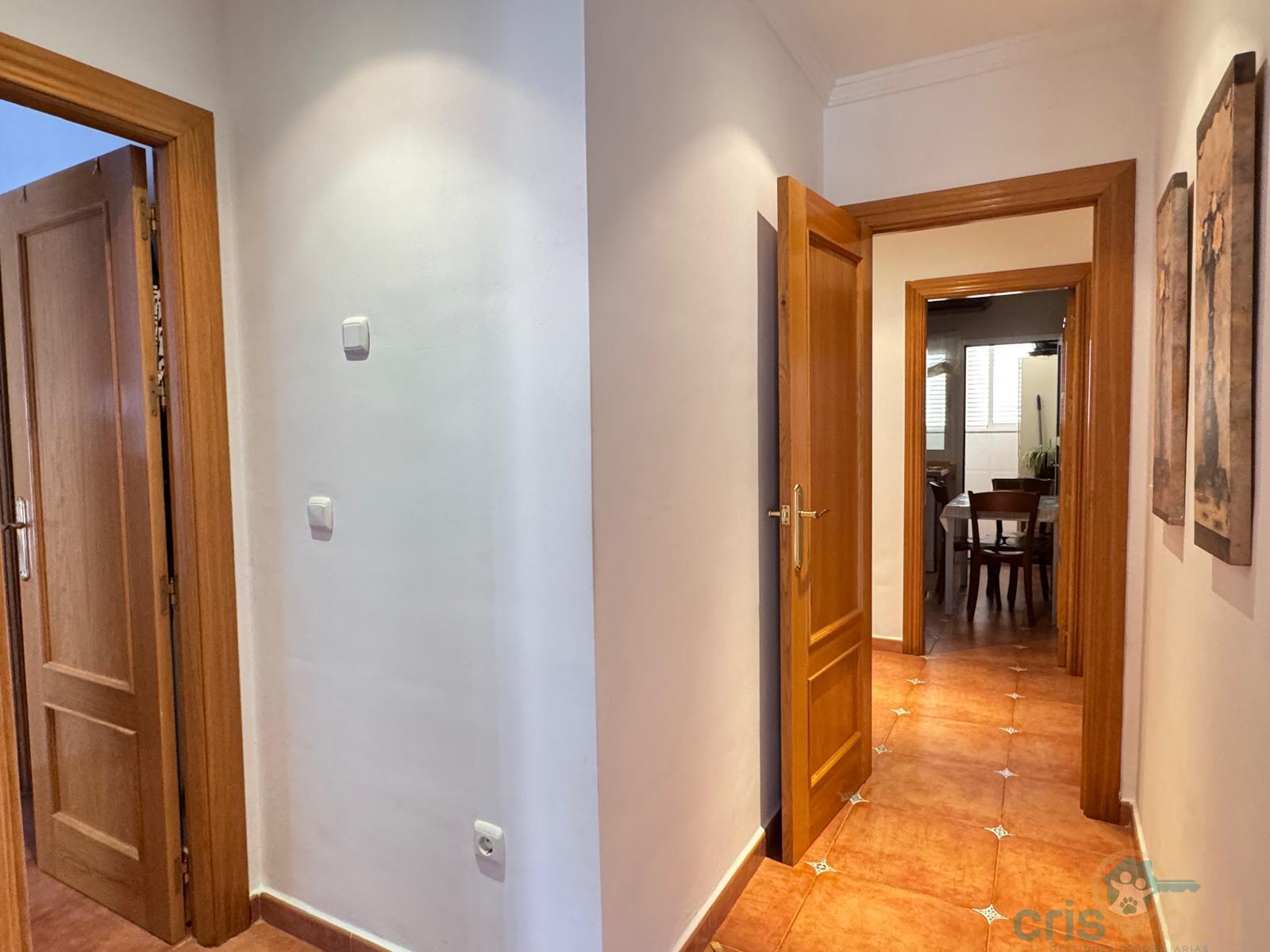 Venta de piso en Lorca