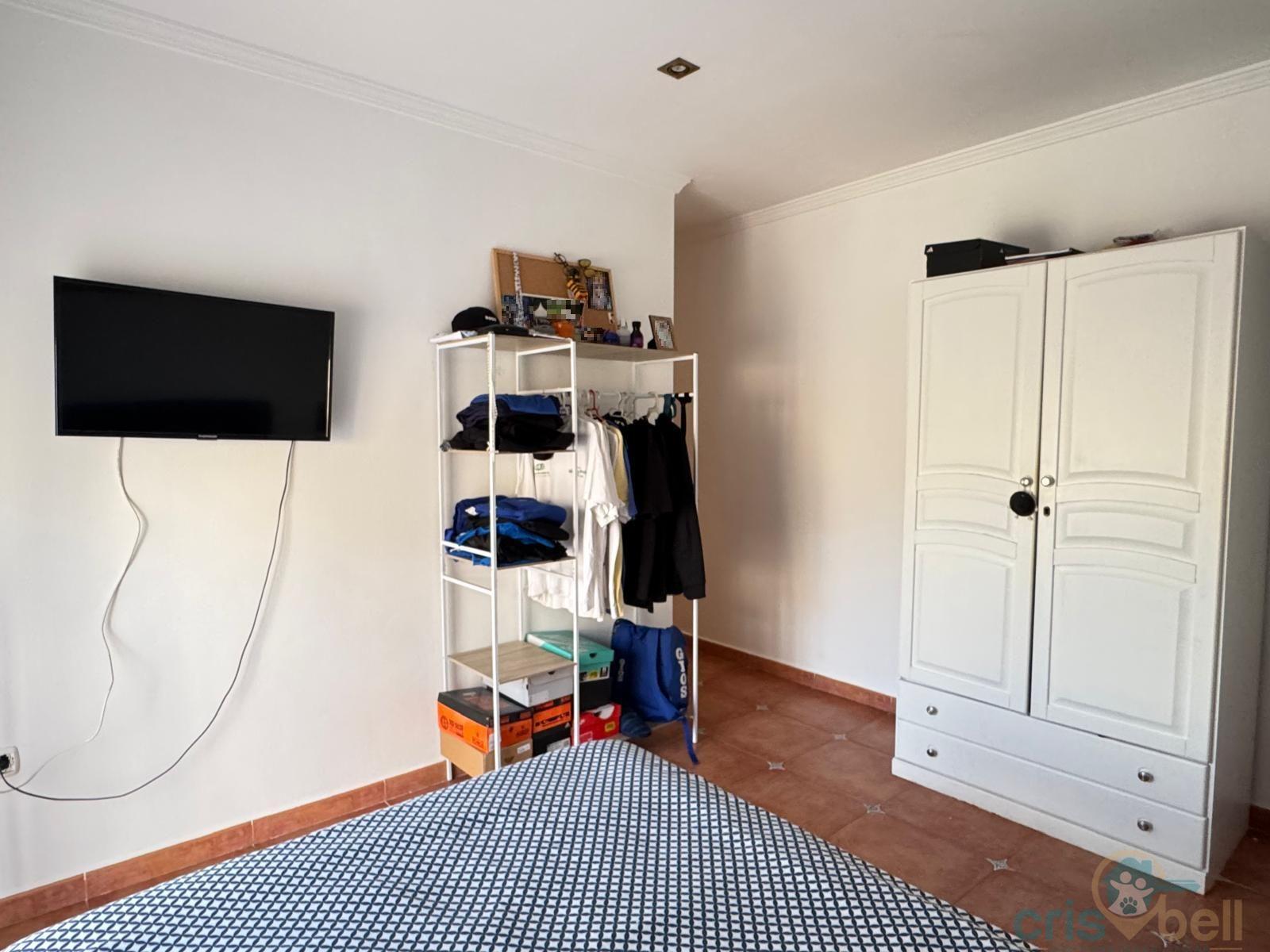 Venta de piso en Lorca