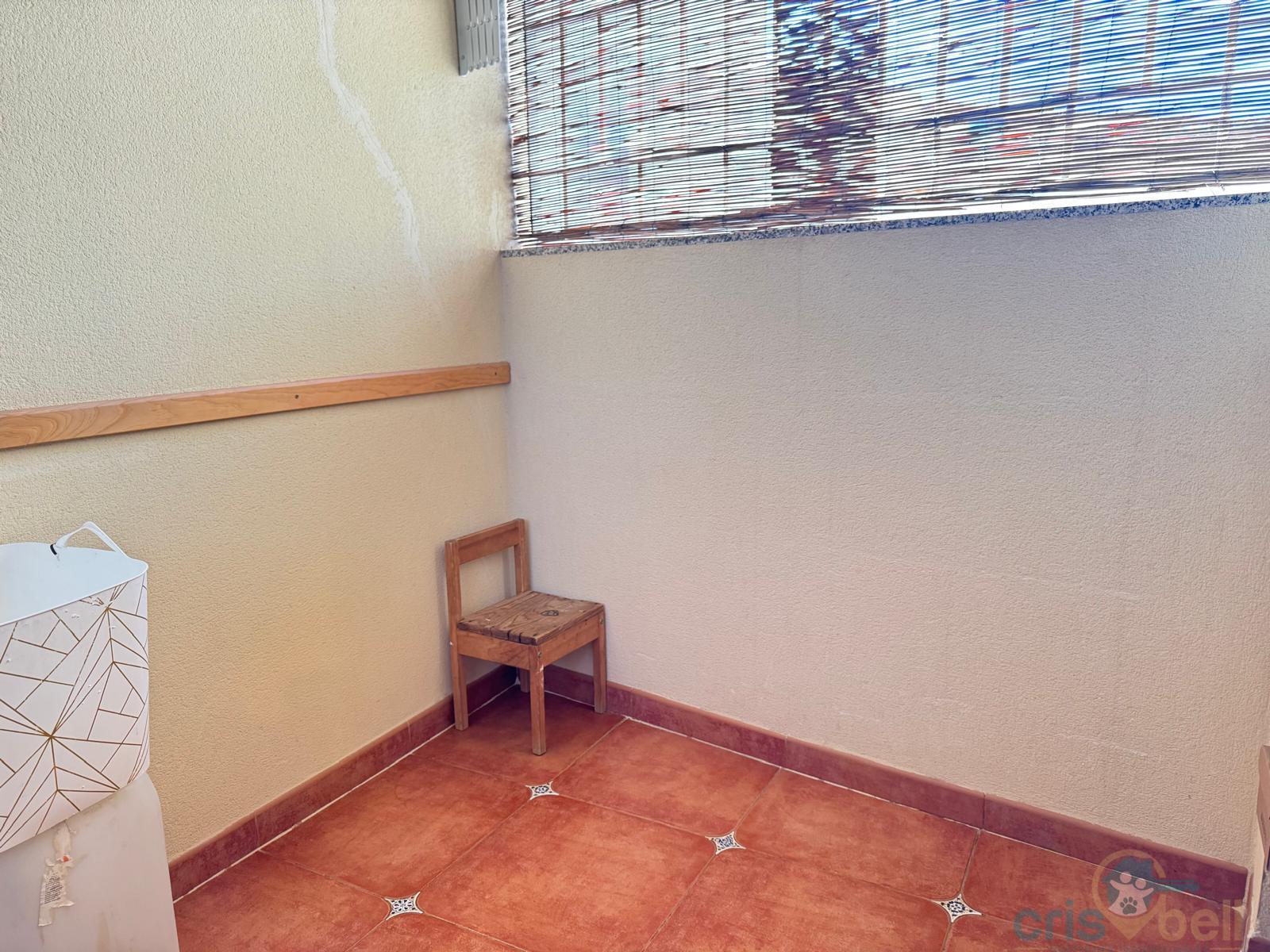 Venta de piso en Lorca