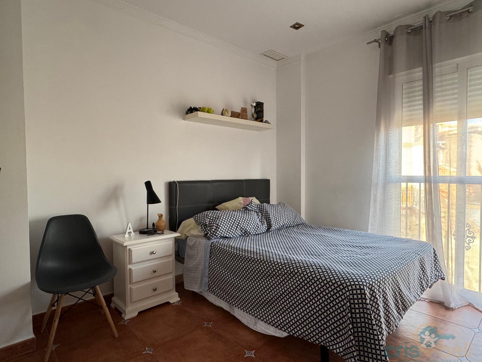 Venta de piso en Lorca