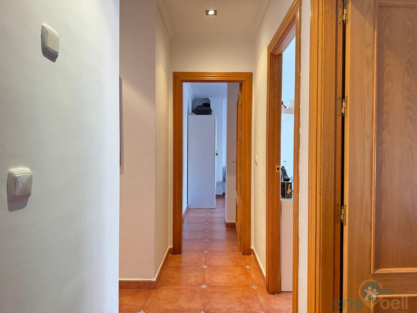 Venta de piso en Lorca