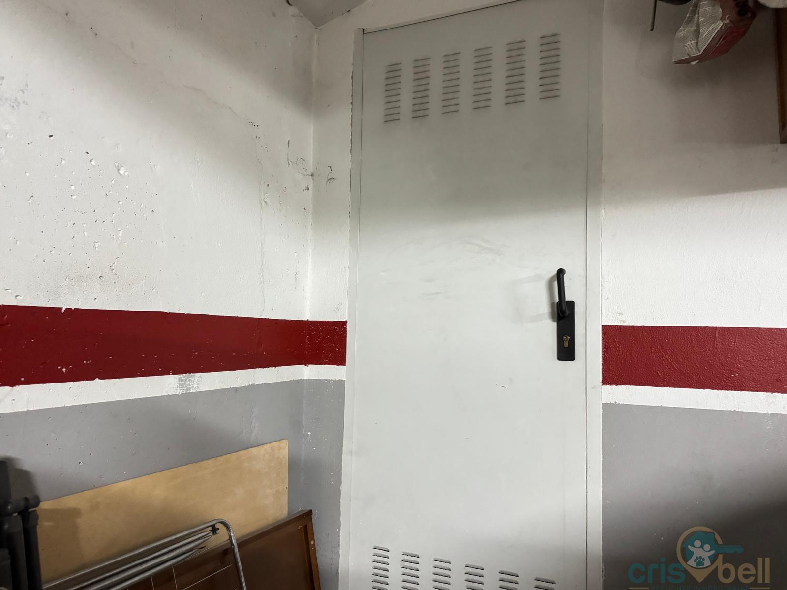 Venta de piso en Lorca