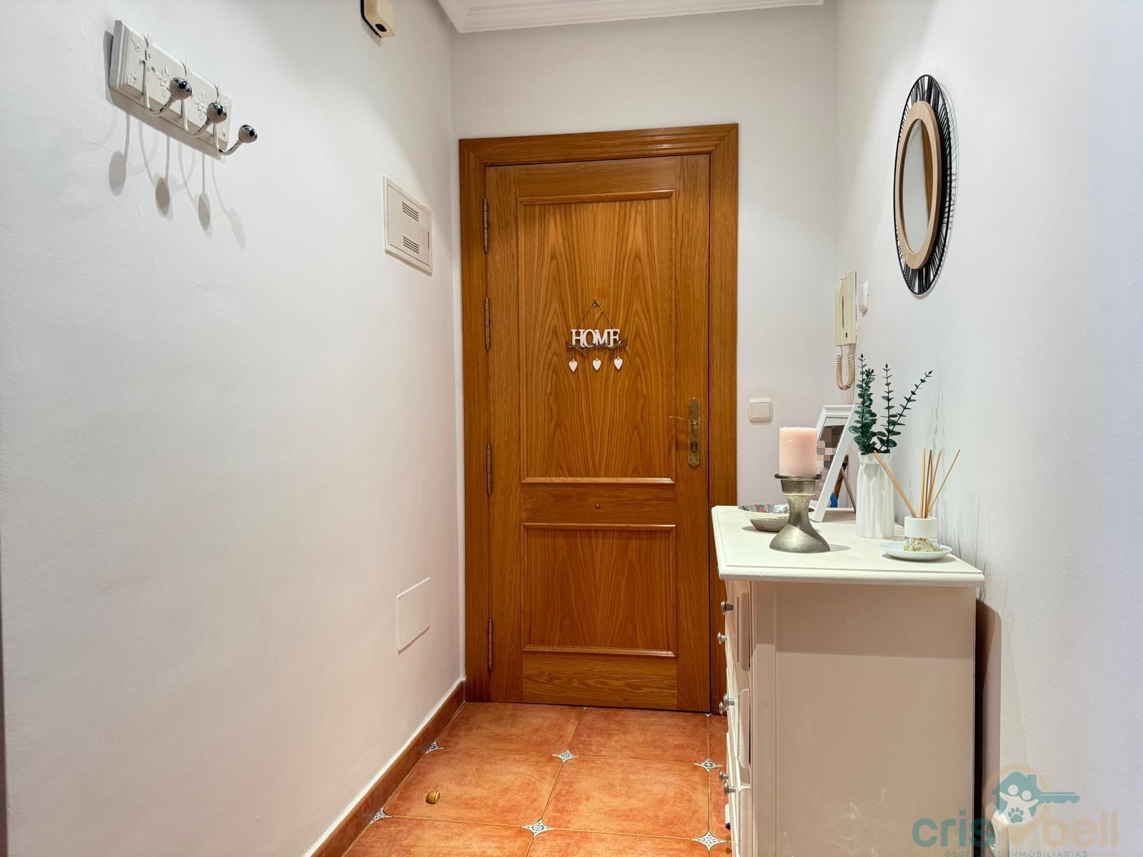 Venta de piso en Lorca