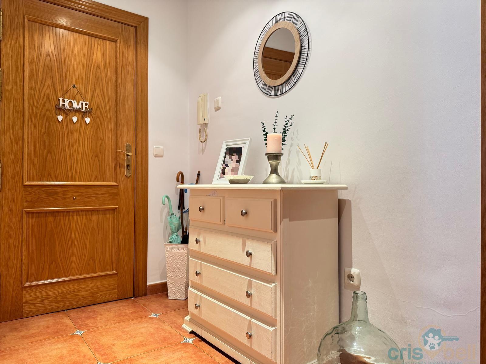 Venta de piso en Lorca