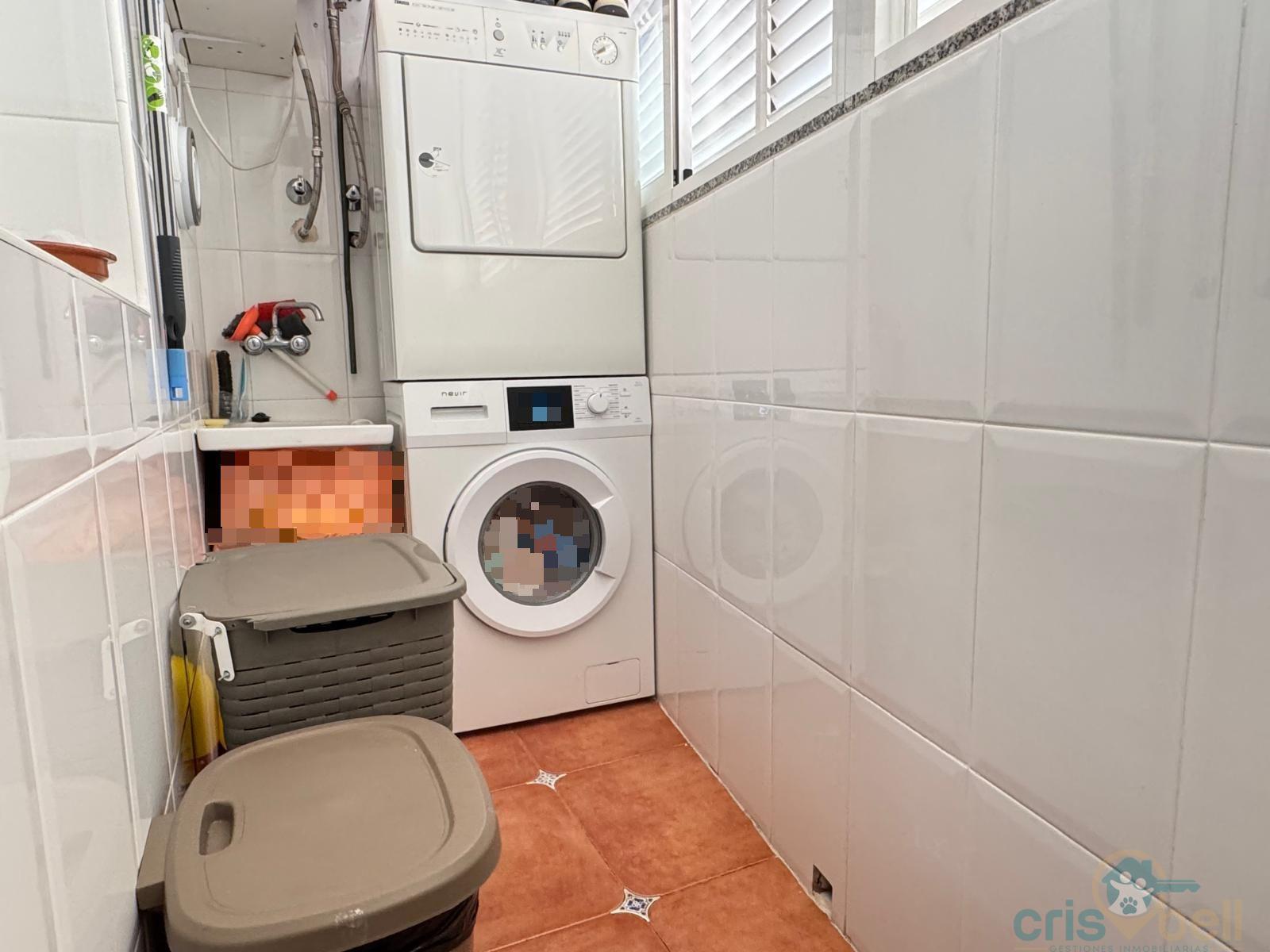 Venta de piso en Lorca