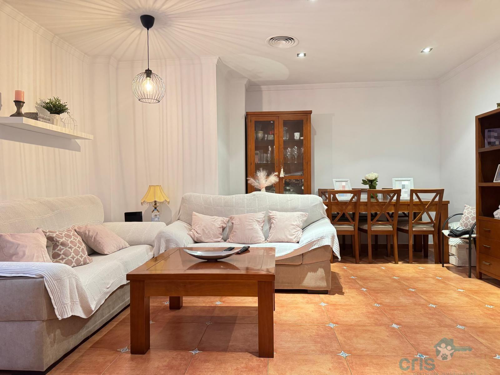 Venta de piso en Lorca