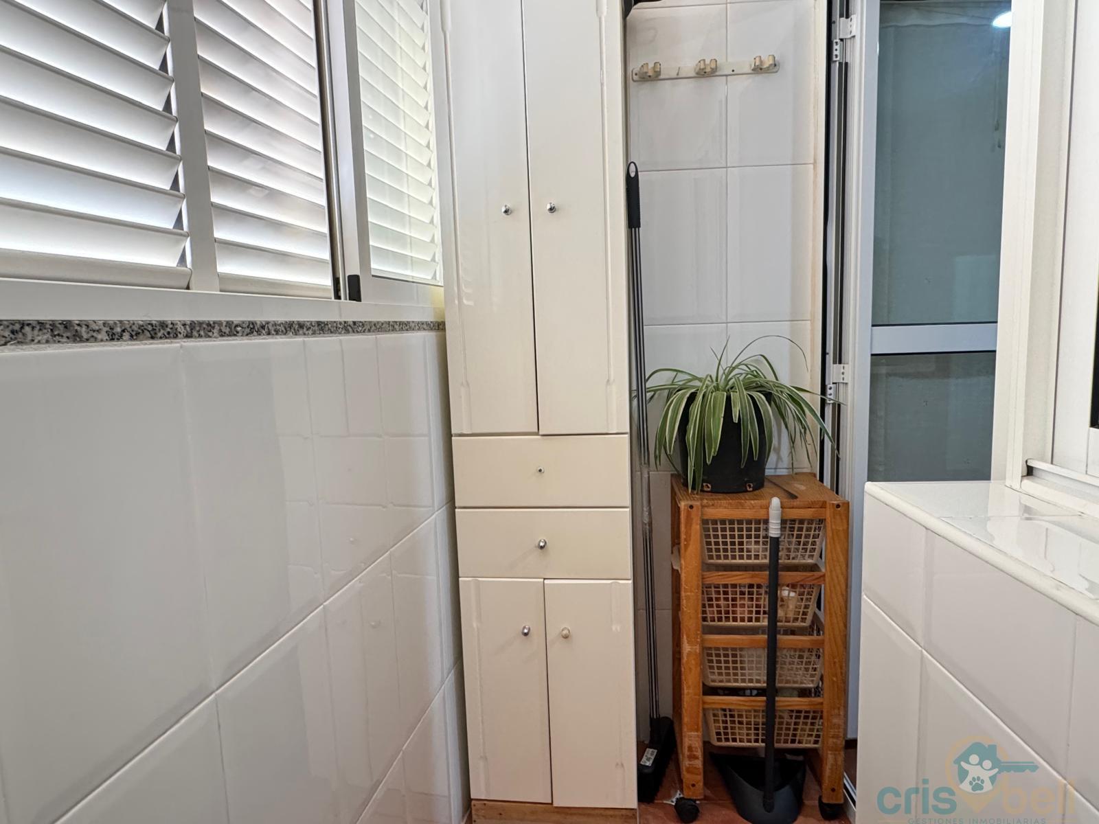 Venta de piso en Lorca