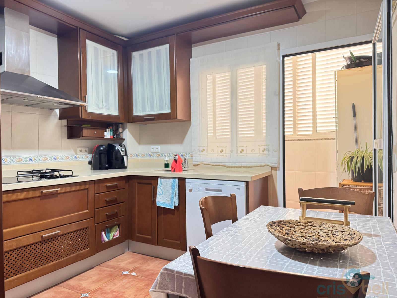 Venta de piso en Lorca