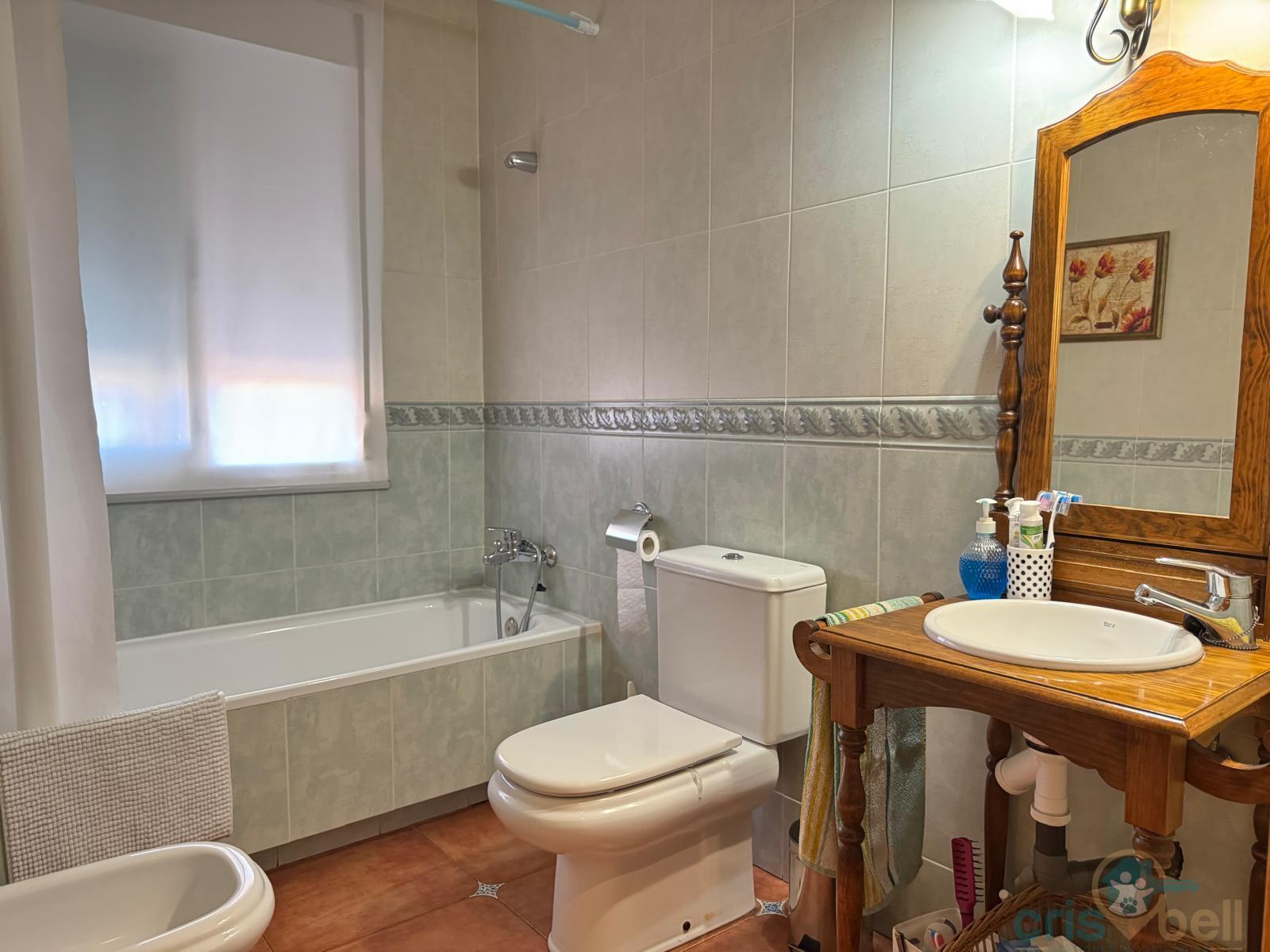 Venta de piso en Lorca