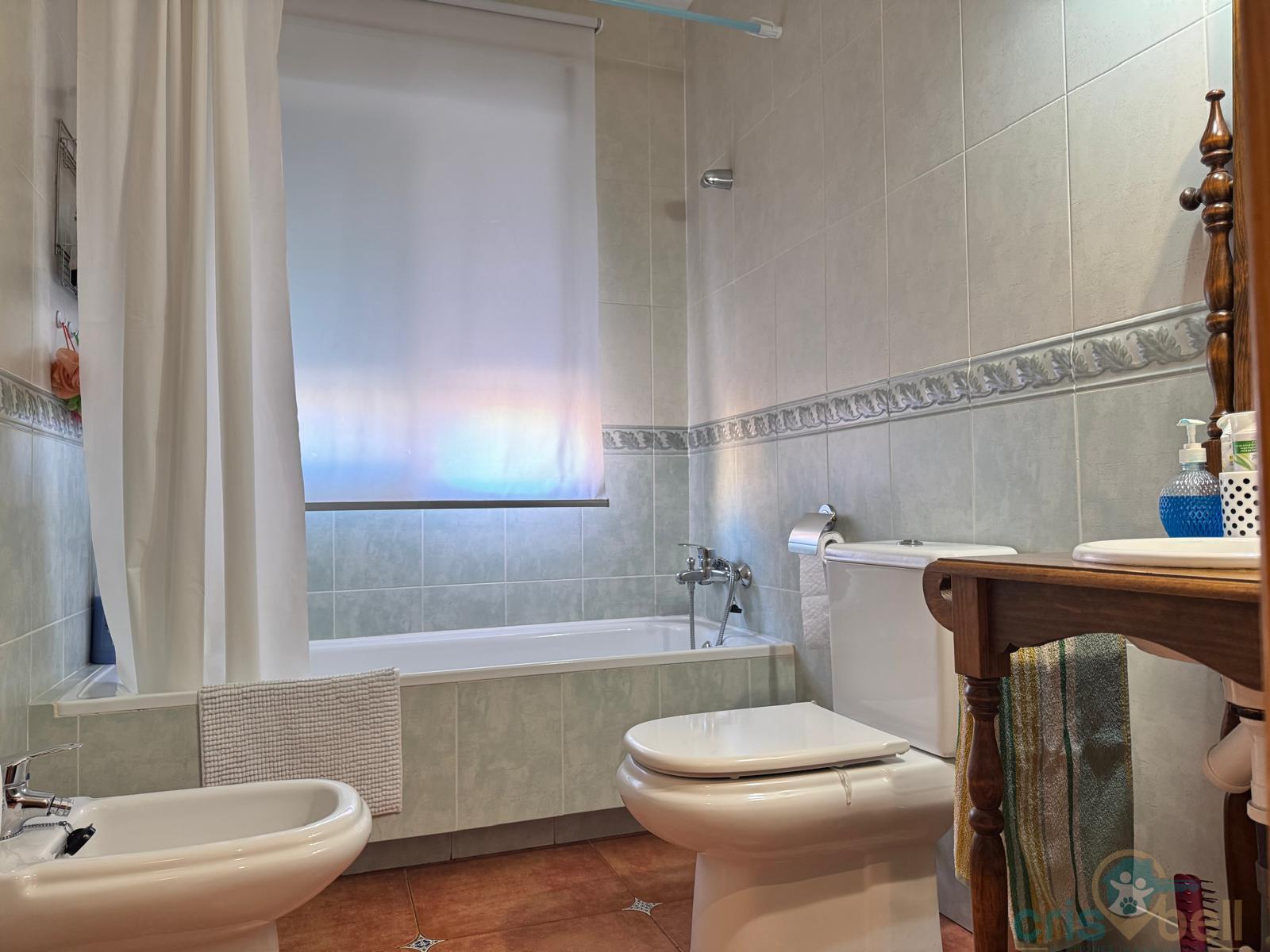 Venta de piso en Lorca