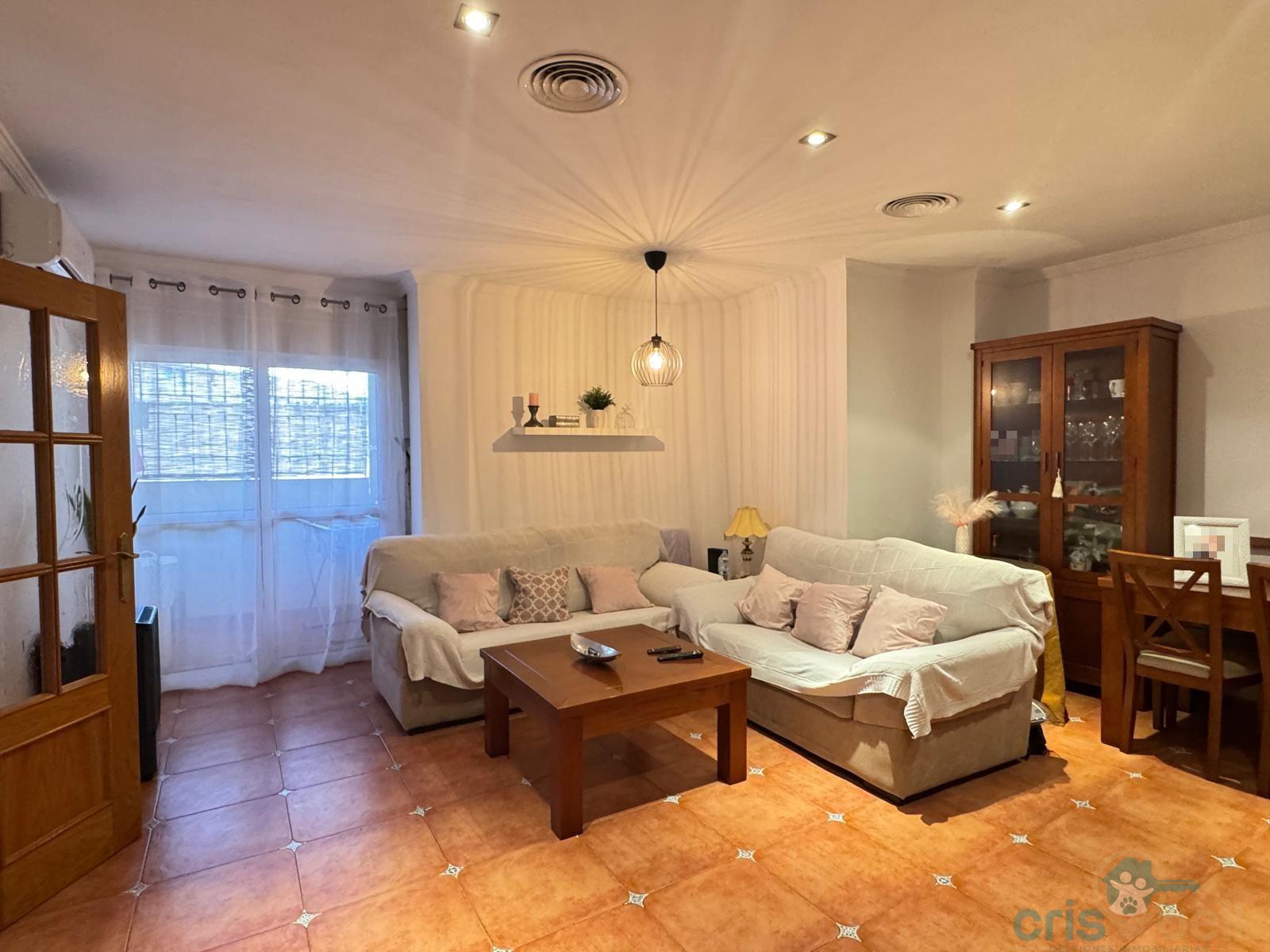 Venta de piso en Lorca