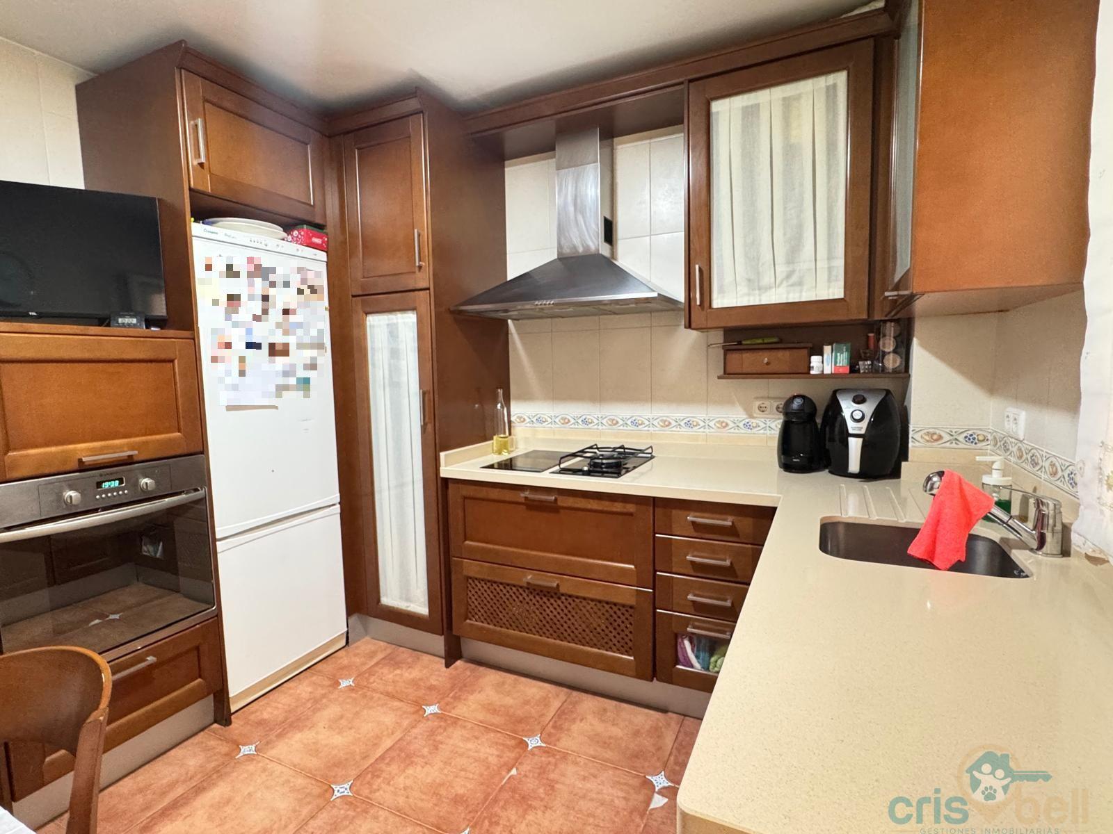 Venta de piso en Lorca