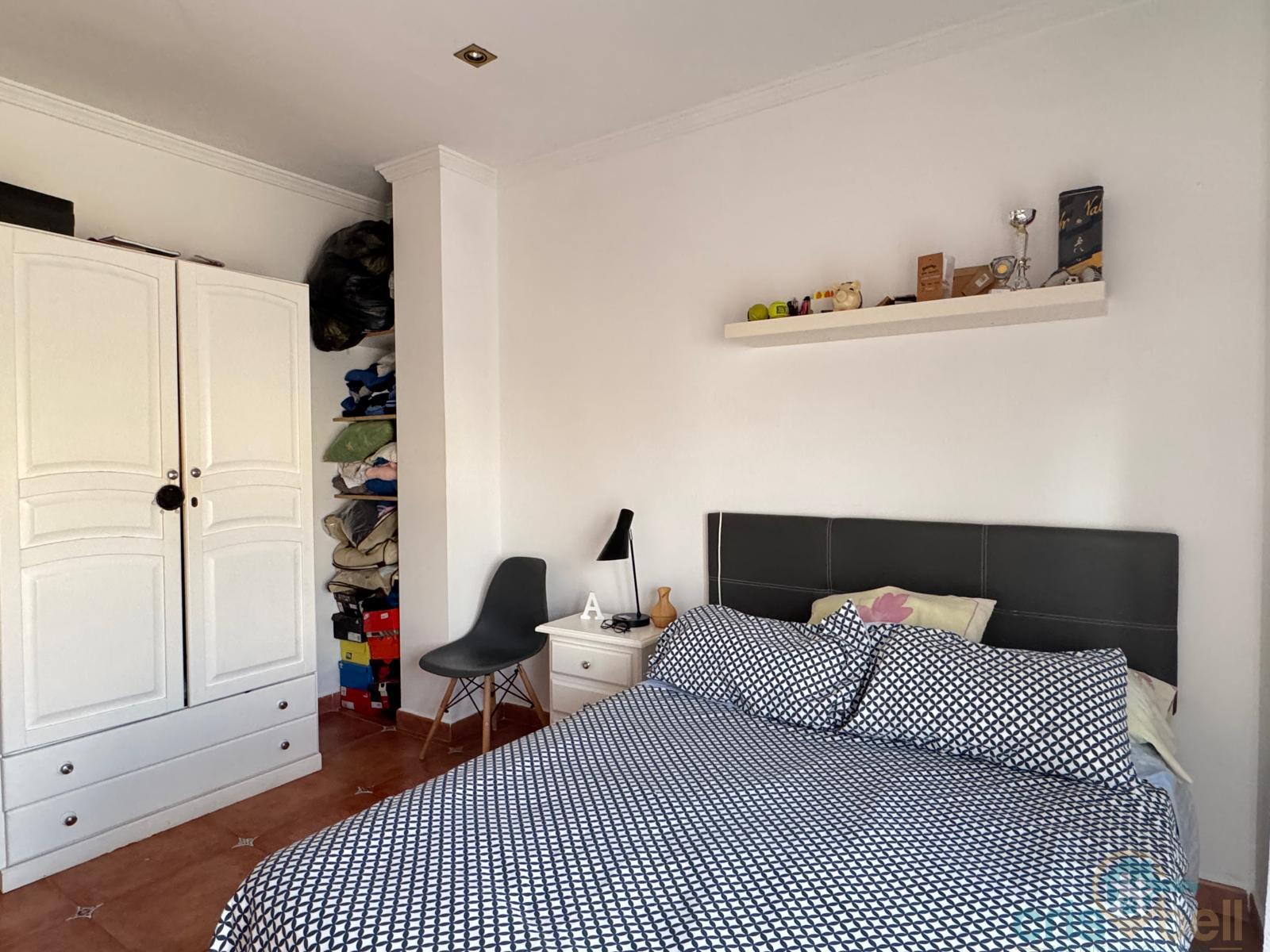 Venta de piso en Lorca