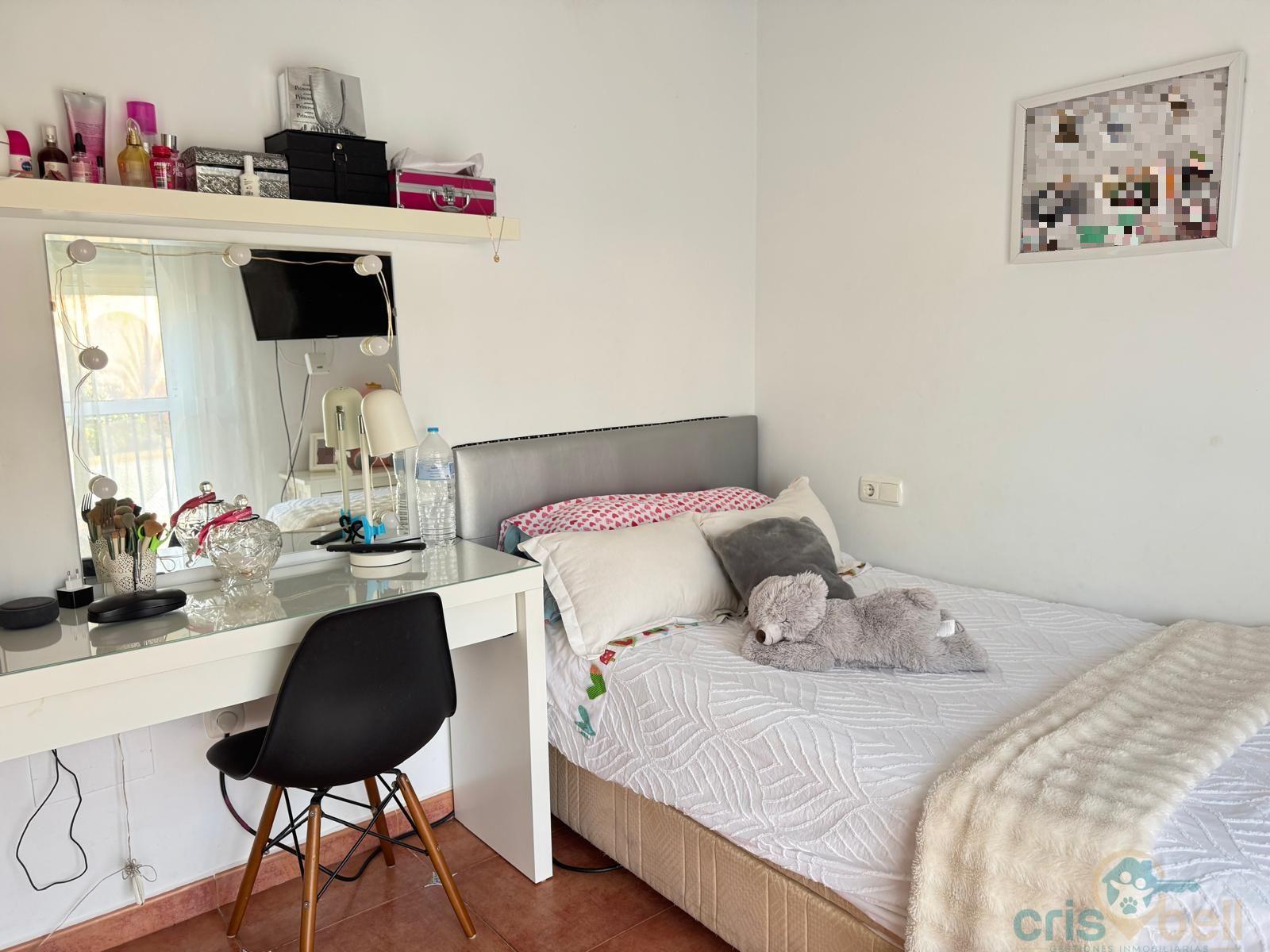 Venta de piso en Lorca