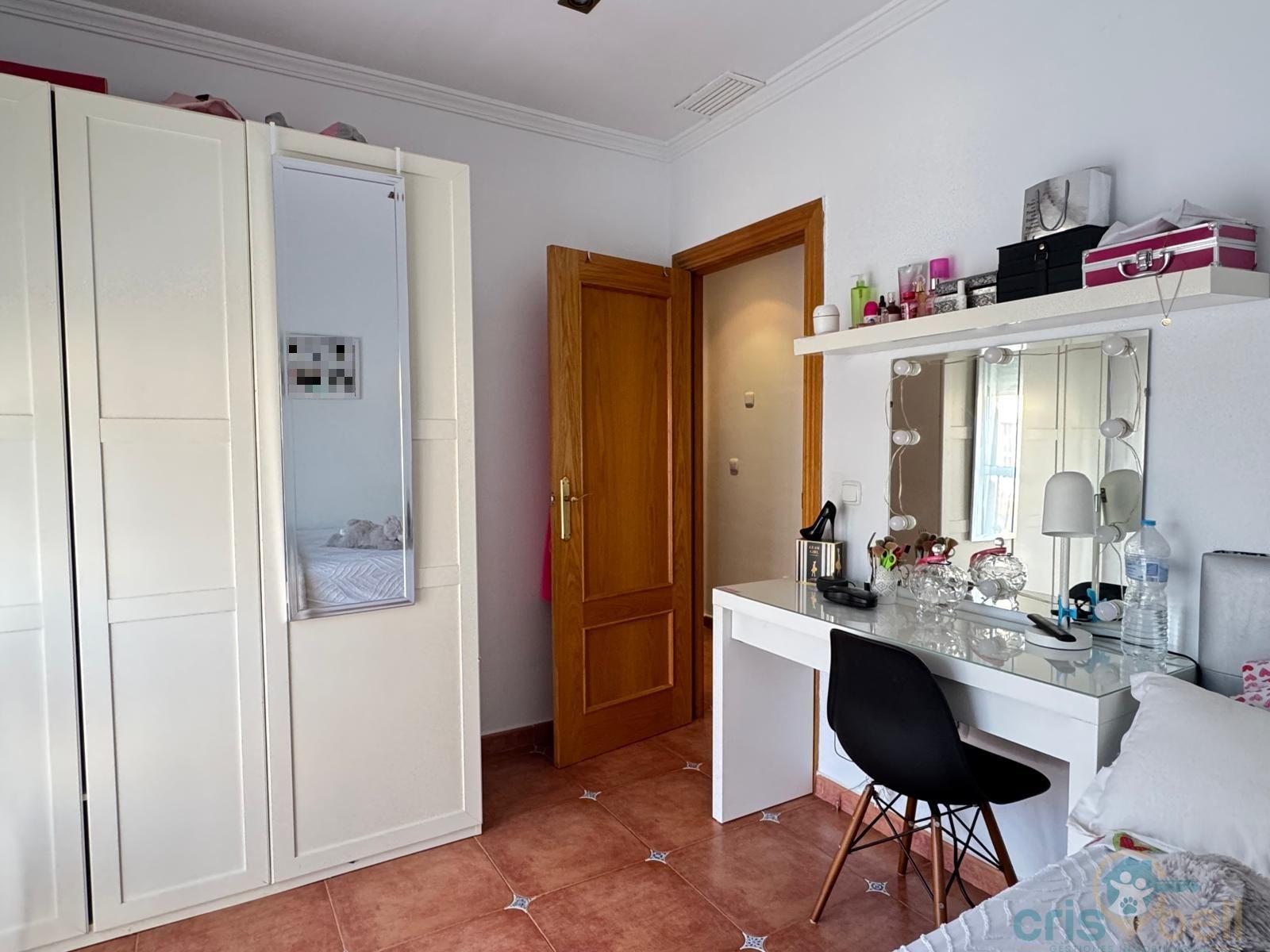 Venta de piso en Lorca
